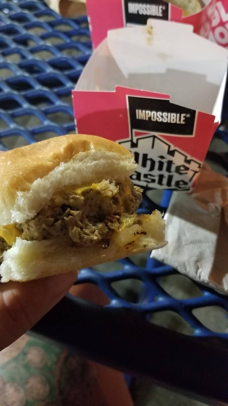 White Castle | restaurant | 793 Eastern Pkwy, Louisville, KY 40217, USA | 5026343601 OR +1 502-634-3601