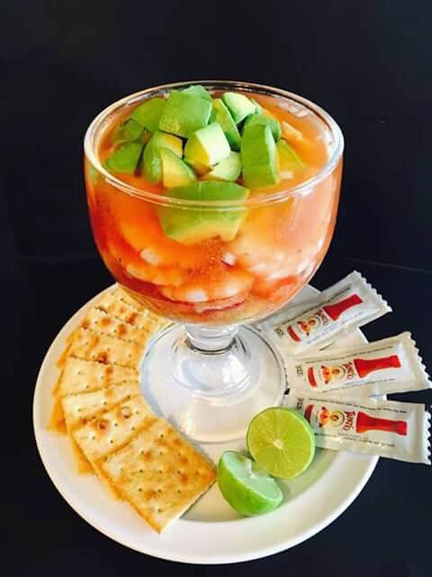 Mariscos "El Nayarita" | restaurant | 609 Ming Ave, Bakersfield, CA 93307, USA | 6615789121 OR +1 661-578-9121