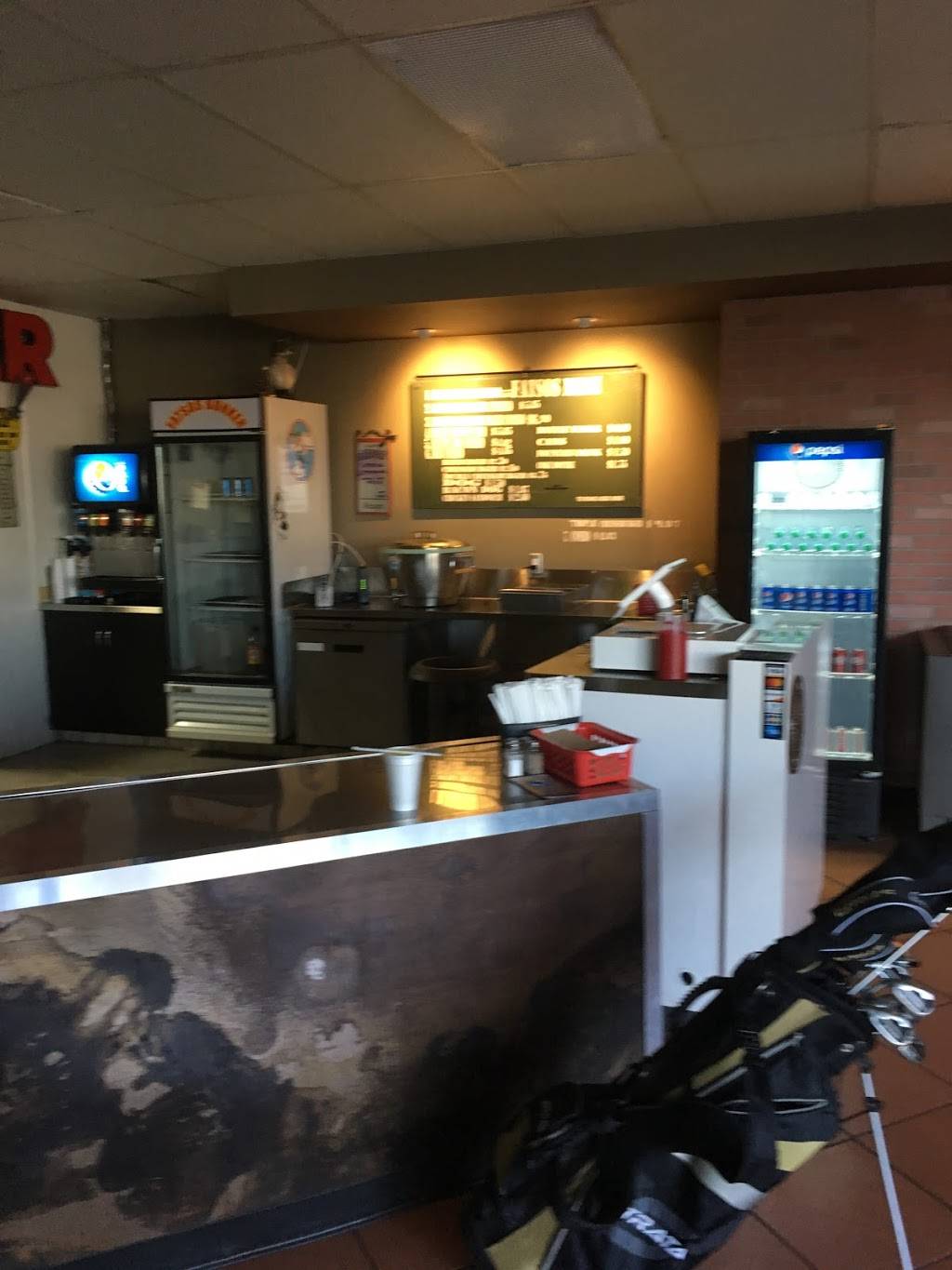 Fatsos Bunker | restaurant | 688 Hollister St ste b, San Diego, CA 92154, USA | 6192070800 OR +1 619-207-0800