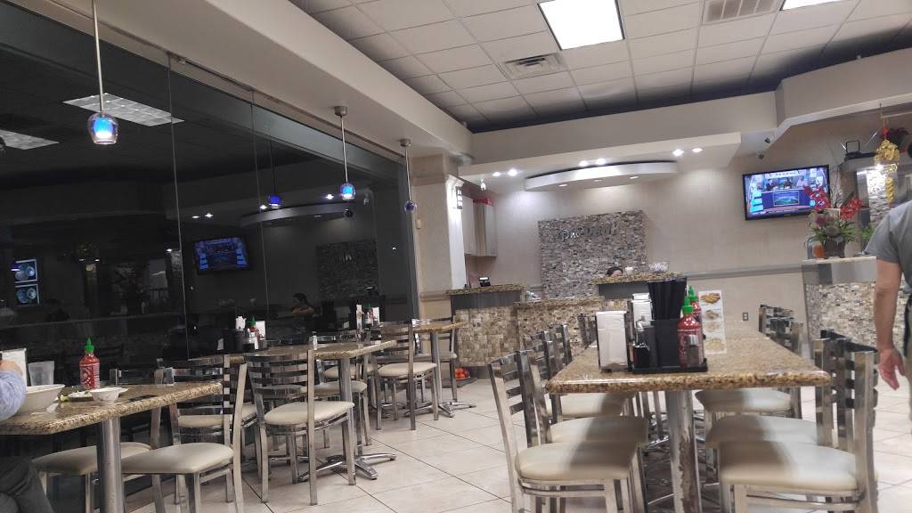 Pho Danh 3 | restaurant | 13480 Veterans Memorial Dr, Houston, TX 77014, USA | 2815831417 OR +1 281-583-1417