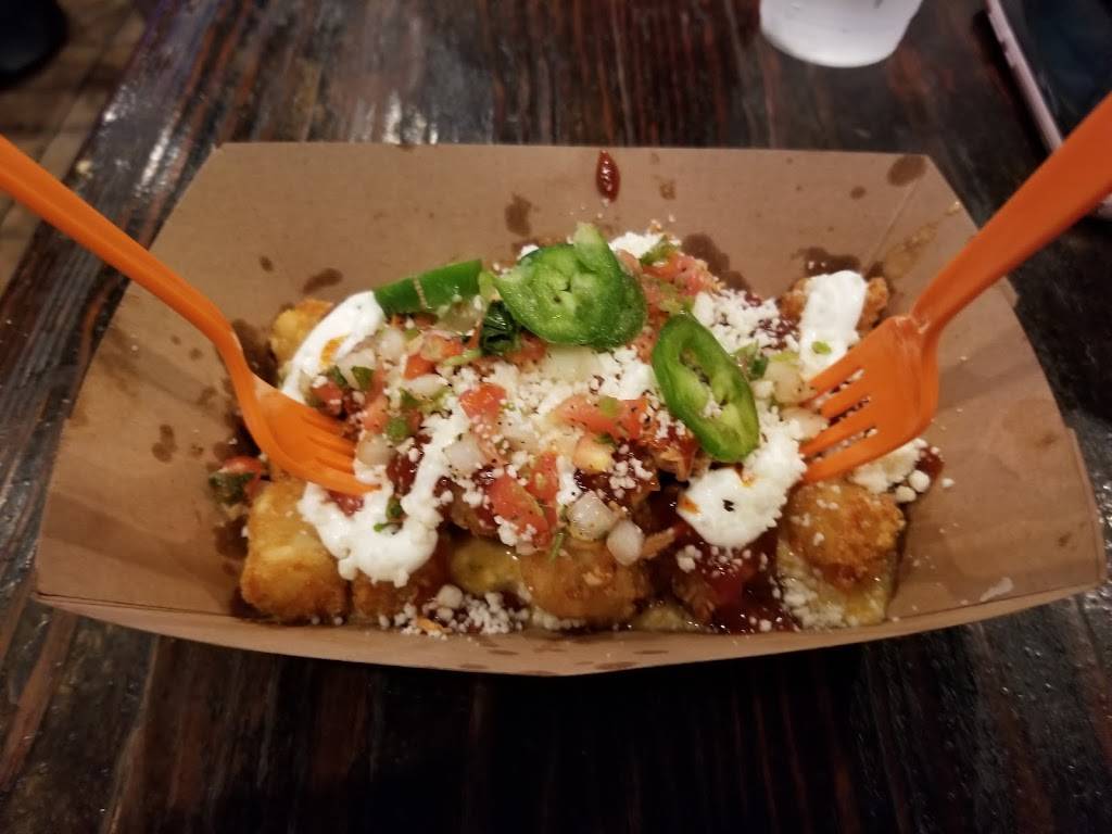 Club Taco | restaurant | 200 N Kirkwood Rd, Kirkwood, MO 63122, USA | 3148581488 OR +1 314-858-1488