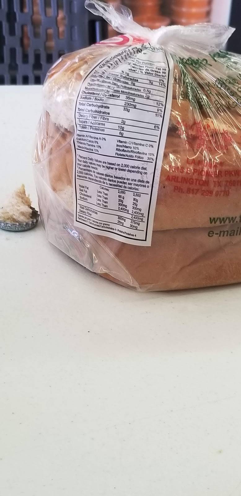 La Nueva De Zacatecas | restaurant | 1618 S 1st St, Garland, TX 75040, USA | 9722789751 OR +1 972-278-9751