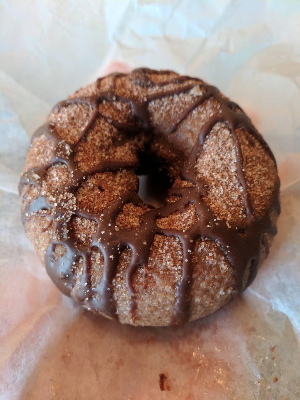 Federal Donuts | cafe | 1219 S 2nd St, Philadelphia, PA 19121, USA | 2676878258 OR +1 267-687-8258