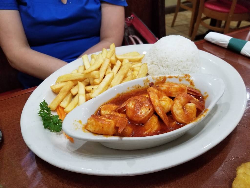 Restaurant Havana Libre | restaurant | 4881 Golden Gate Pkwy, Naples, FL 34116, USA | 2392345062 OR +1 239-234-5062