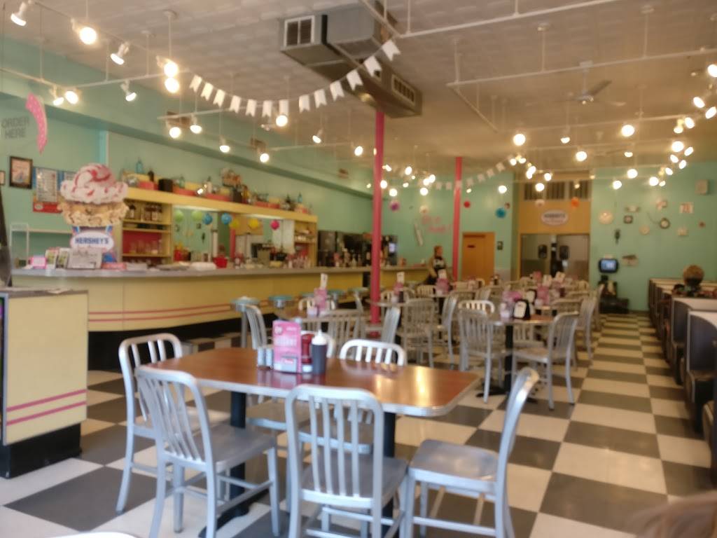 The Pop Shop | restaurant | 729 Haddon Ave, Collingswood, NJ 08108, USA | 8568690111 OR +1 856-869-0111