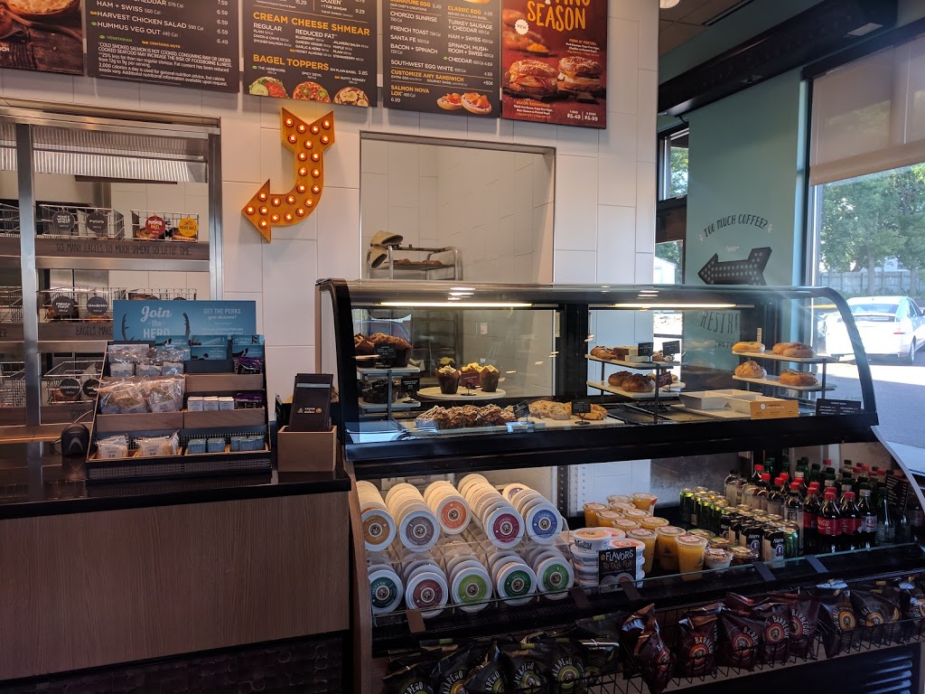 Coffee & Bagels | cafe | 3501 E 10th St, Sioux Falls, SD 57103, USA | 6052752326 OR +1 605-275-2326