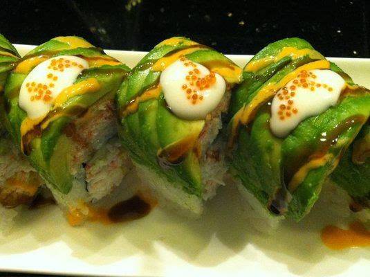 Osaka Sushi & Japanese Cuisine | restaurant | 1306 N Demaree St, Visalia, CA 93291, USA | 5596229988 OR +1 559-622-9988