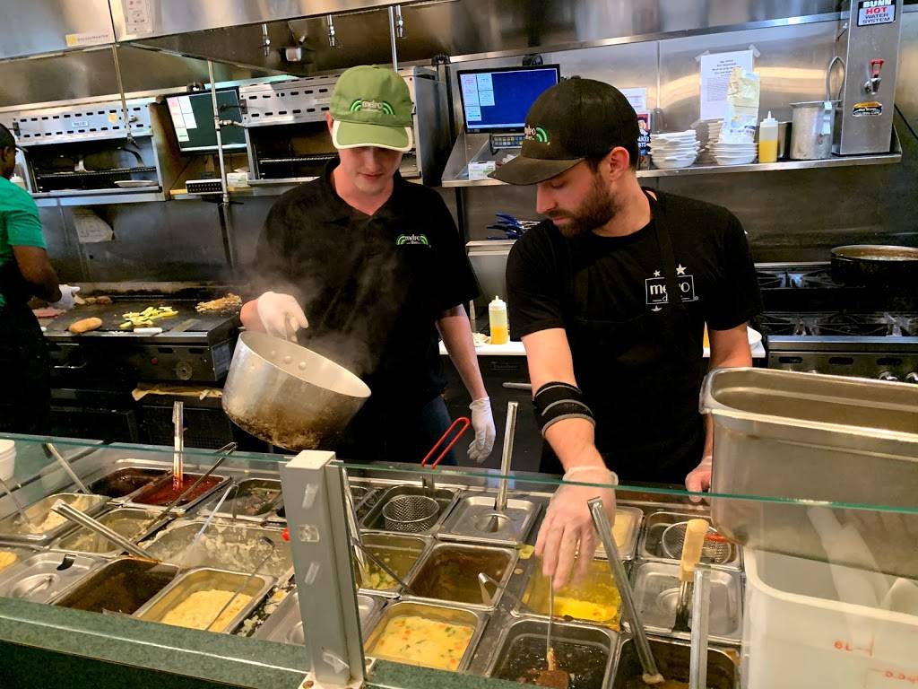 Metro Diner | cafe | 2130 SW 34th St, Gainesville, FL 32608, USA | 3523532889 OR +1 352-353-2889