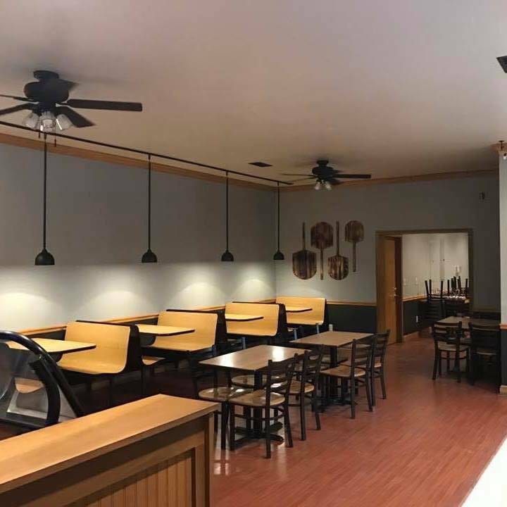 Dawsons Pizzeria | restaurant | 9501, 900 Columbus Ave, Marysville, OH 43040, USA | 9376444717 OR +1 937-644-4717