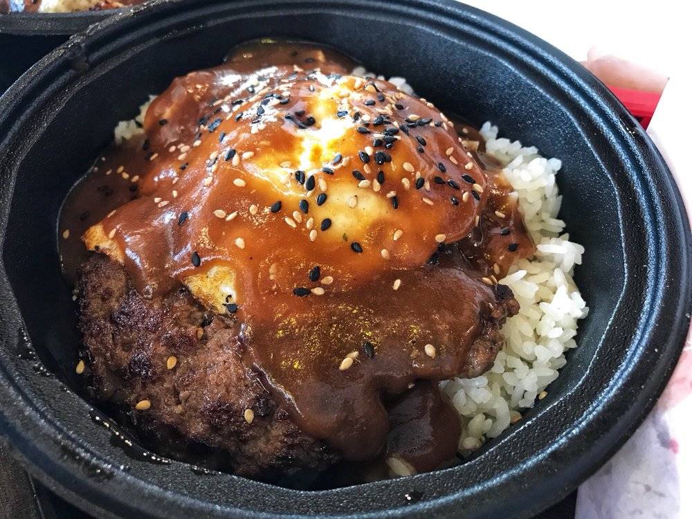 Fukuburger Buffalo | restaurant | 7365 S Buffalo Dr unit a, Las Vegas, NV 89113, USA | 7026846161 OR +1 702-684-6161