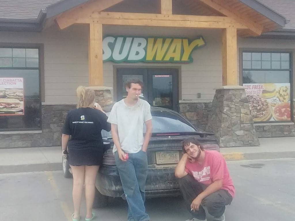 Subway | meal takeaway | 1558 Union Ave, Memphis, TN 38104, USA | 9012746667 OR +1 901-274-6667