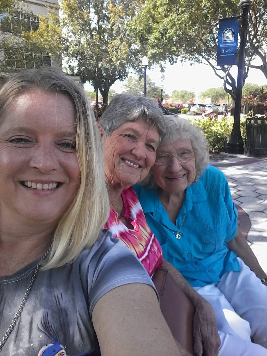 Silver Ring Cafe | restaurant | 106 N Tennessee Ave, Lakeland, FL 33801, USA | 8636873283 OR +1 863-687-3283