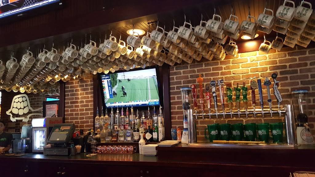 The Greene Turtle Sports Bar & Grille | restaurant | 700 Hempstead Turnpike, Franklin Square, NY 11010, USA | 5167439700 OR +1 516-743-9700