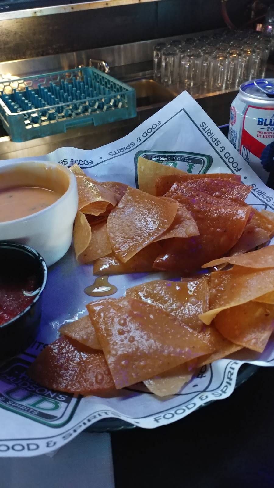 Henry Hudsons Pub | restaurant | 1131 W Memorial Rd, Oklahoma City, OK 73134, USA | 4057521444 OR +1 405-752-1444