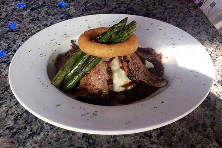 Bon Voyage Great Food And Spirits | restaurant | 40160 N Bluff Lake Rd, Antioch, IL 60002, USA | 2247888735 OR +1 224-788-8735