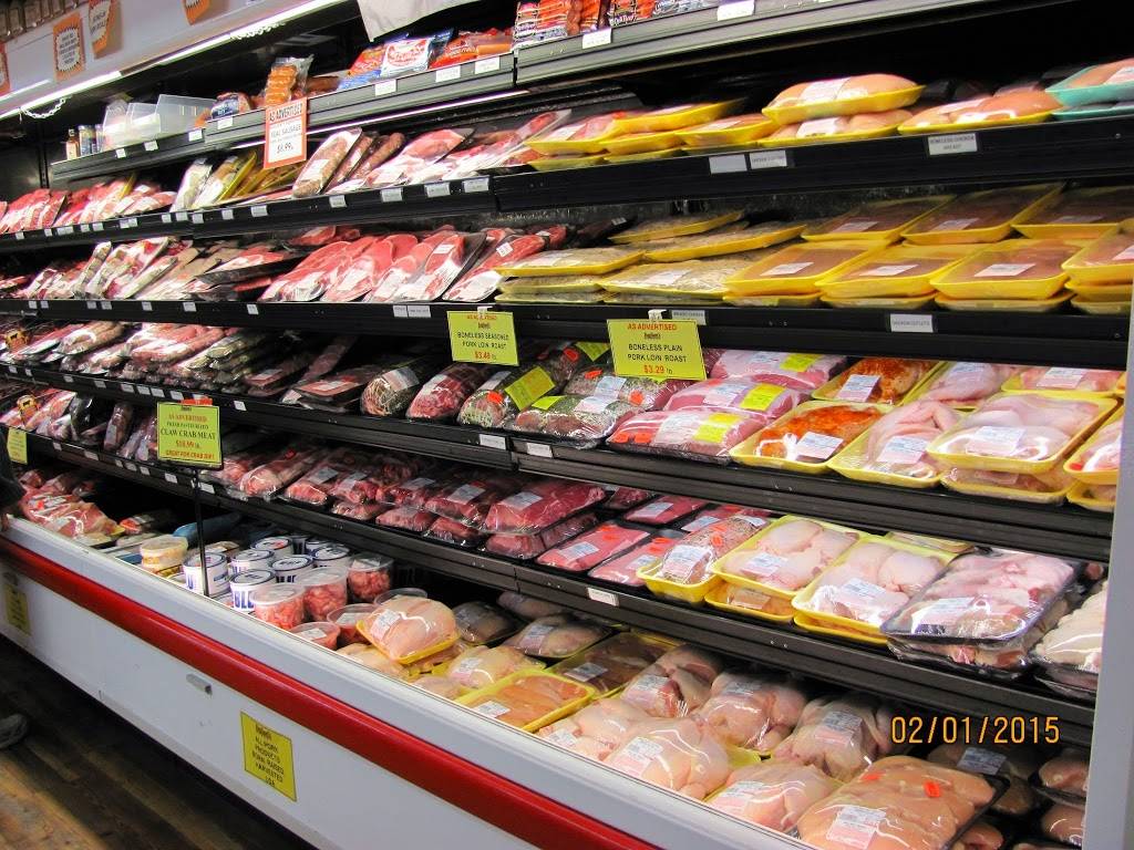 Baglianis Market | restaurant | 417 12th St, Hammonton, NJ 08037, USA | 6095610693 OR +1 609-561-0693