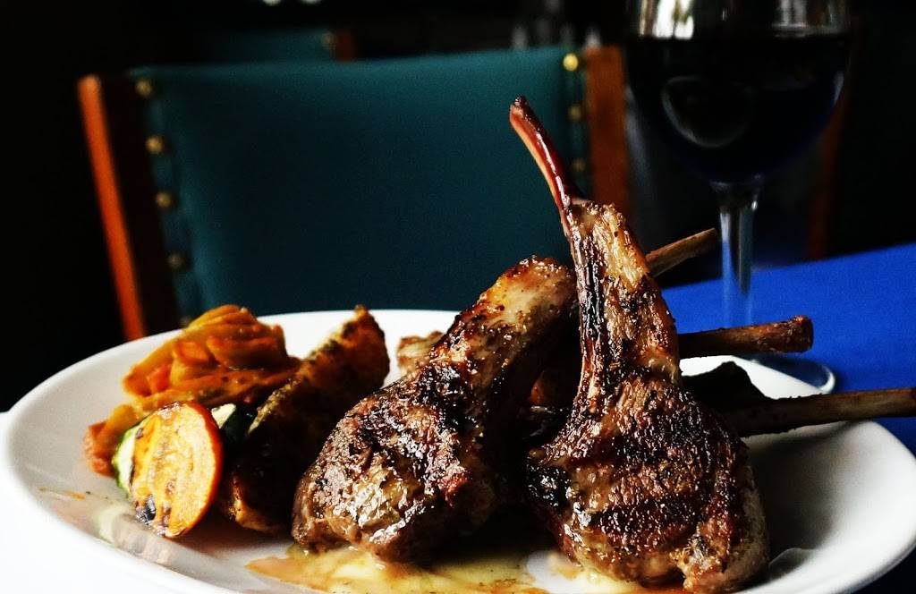 Greek Isles Grill & Taverna | restaurant | 5934 Royal Ln #120, Dallas, TX 75230, USA | 2142347663 OR +1 214-234-7663