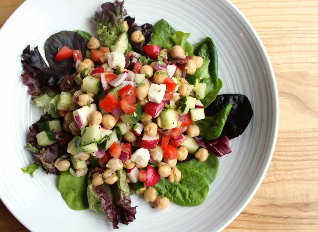 Zig Zag Kitchen | meal delivery | 1733 N Halsted St, Chicago, IL 60614, USA | 7734722222 OR +1 773-472-2222