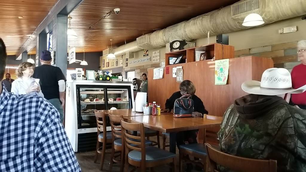 Farmers Market Restaurant | restaurant | 2736 Edison Ave, Fort Myers, FL 33916, USA | 2393341687 OR +1 239-334-1687