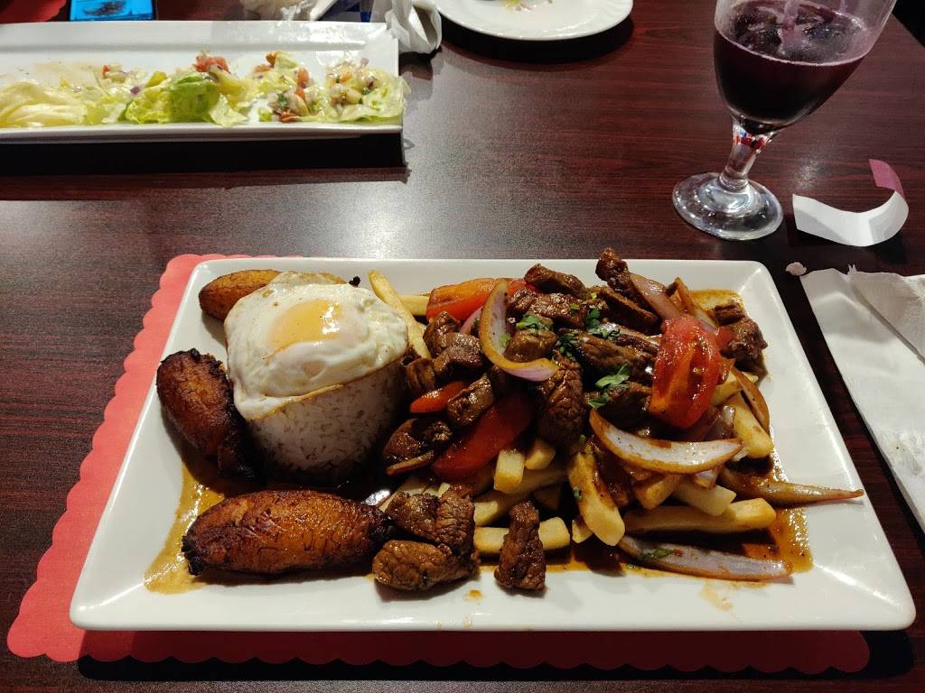 Memories Of Peru Pollos A La Brasa | restaurant | 8204 Crystal Clear Ln #1600, Orlando, FL 32809, USA | 4077044014 OR +1 407-704-4014