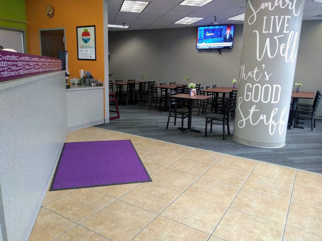 Natures Table Cafe | restaurant | 111 N Orange Ave, Orlando, FL 32801, USA | 4077041021 OR +1 407-704-1021