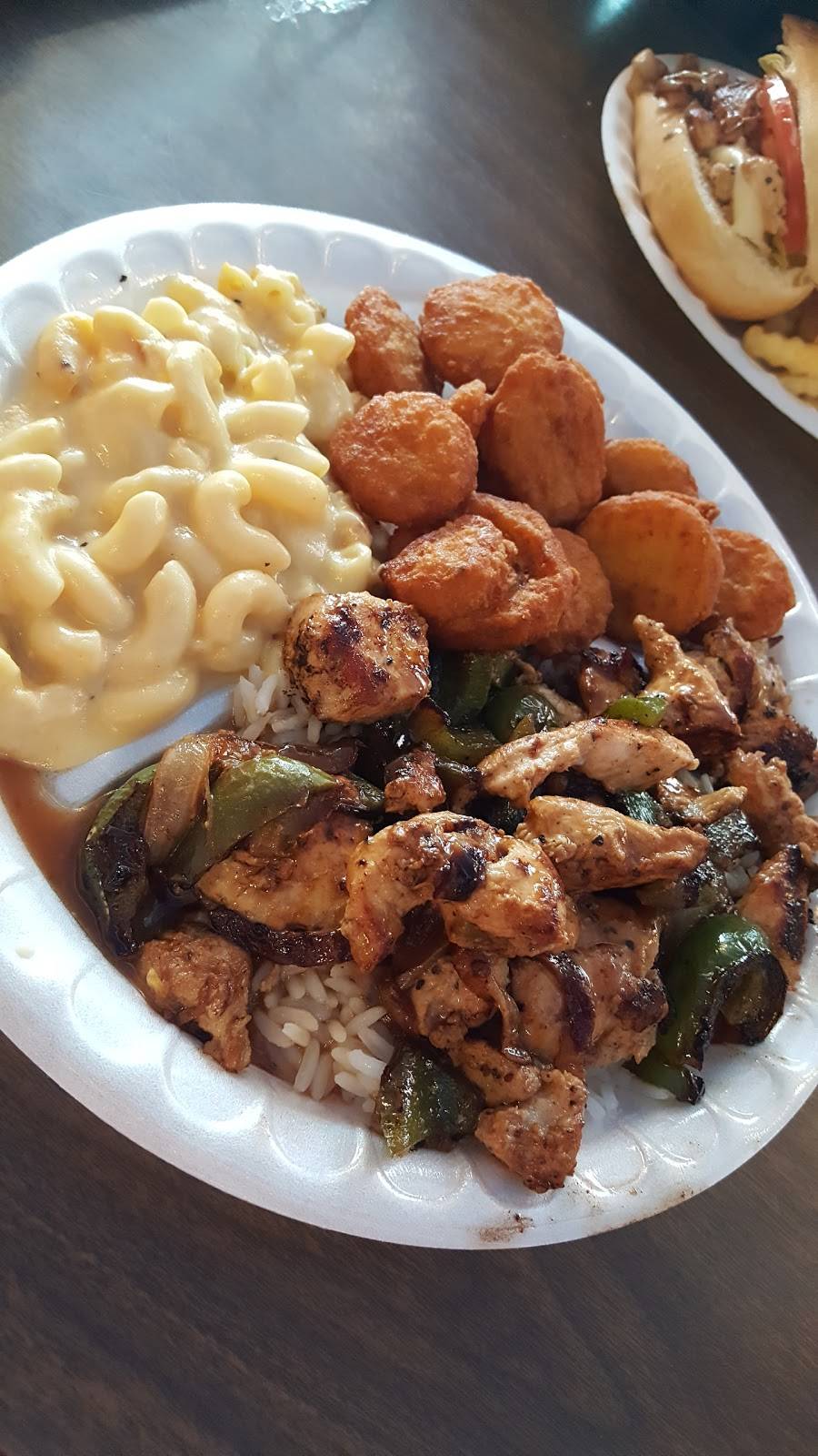 Fish & Chicken Corner | restaurant | 3500 N Tryon St, Charlotte, NC 28206, USA | 7043773232 OR +1 704-377-3232