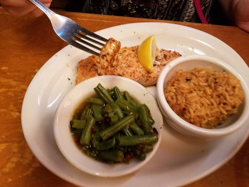 Texas Roadhouse | restaurant | 3039 US-90, Lake City, FL 32055, USA | 3867580074 OR +1 386-758-0074