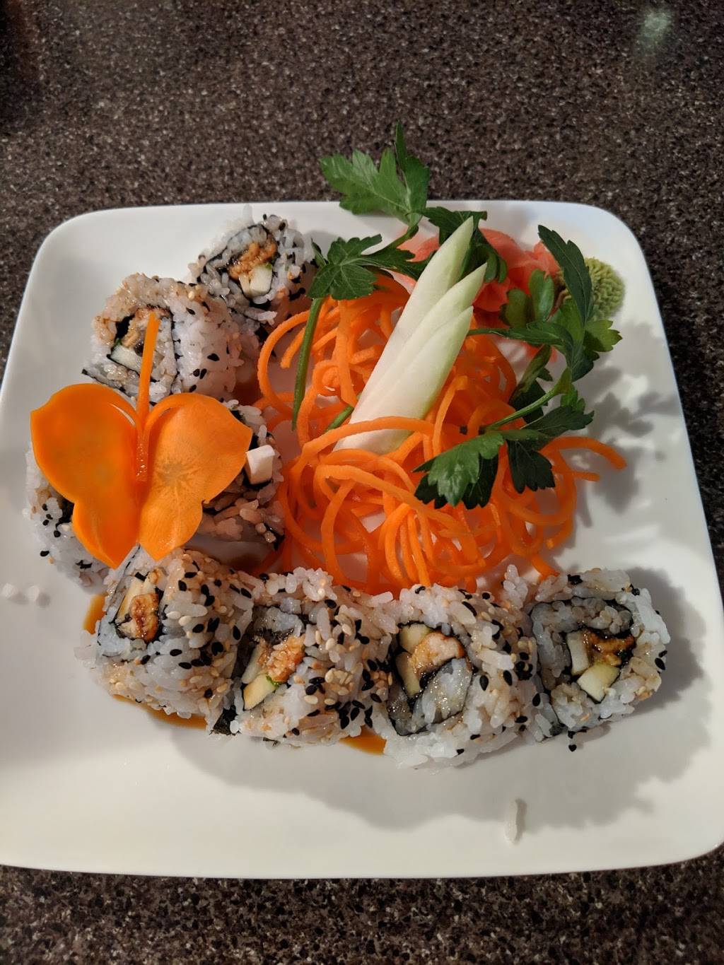 Sabiang Thai | restaurant | 4730, 2054 GA-42, McDonough, GA 30253, USA | 7709145555 OR +1 770-914-5555