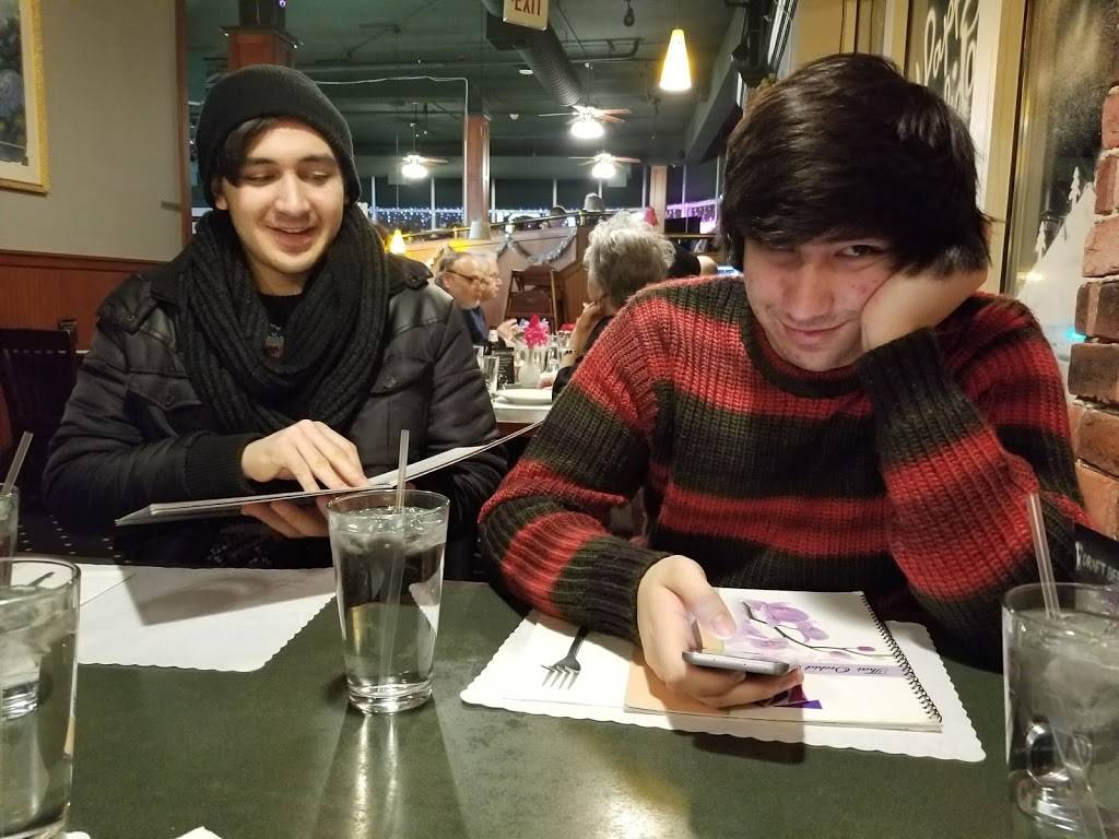 Thai Orchid Restaurant ------------- | restaurant | 285 Liberty St NE #250, Salem, OR 97301, USA | 5033912930 OR +1 503-391-2930