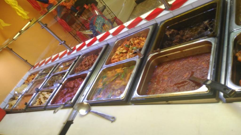 La Feria Meat Market | restaurant | 2403 W Reynolds St, Plant City, FL 33563, USA | 8137526800 OR +1 813-752-6800