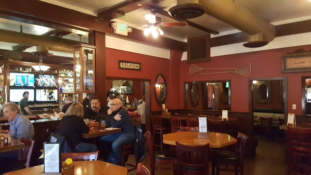 EJs Pub - Bixby Knolls | restaurant | 4306 Atlantic Ave, Long Beach, CA 90807, USA | 5624245000 OR +1 562-424-5000