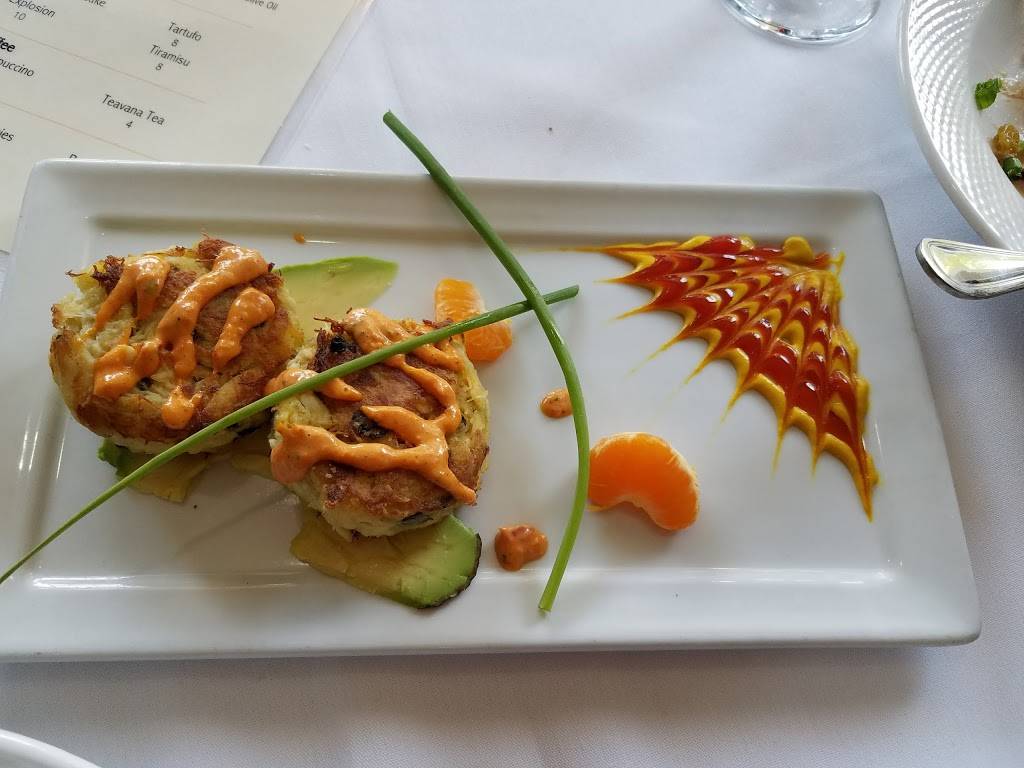 il Ponte Fine Italian & Continental Cuisine | restaurant | 150 Lafayette Ave, Suffern, NY 10901, USA | 8453576600 OR +1 845-357-6600