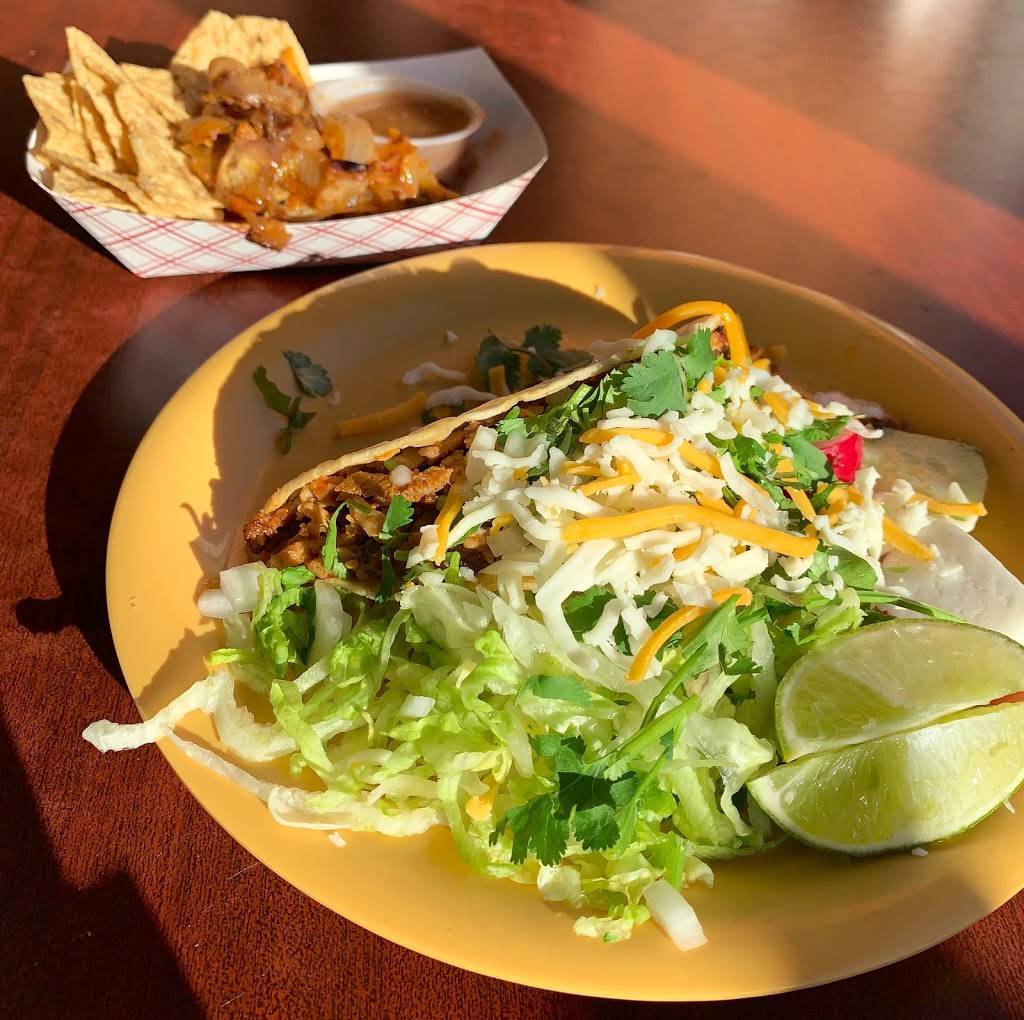 Taqueria Los Coyotes | restaurant | 3036 16th St, San Francisco, CA 94103, USA | 4158613708 OR +1 415-861-3708