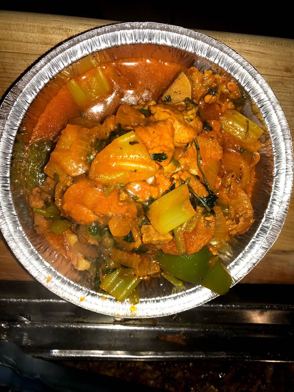 Primavera | restaurant | 623 Church Ave, Brooklyn, NY 11218, USA | 7184380447 OR +1 718-438-0447