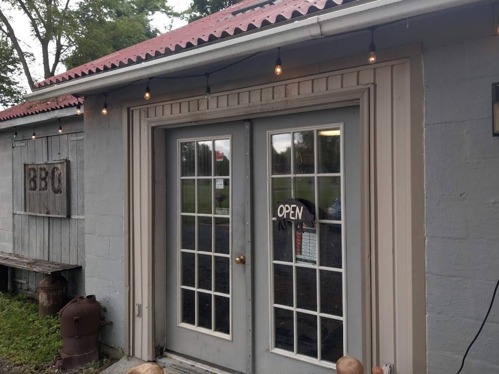 Forrests Feed Co. | restaurant | 283 E Main St, Hummelstown, PA 17036, USA | 7175666666 OR +1 717-566-6666