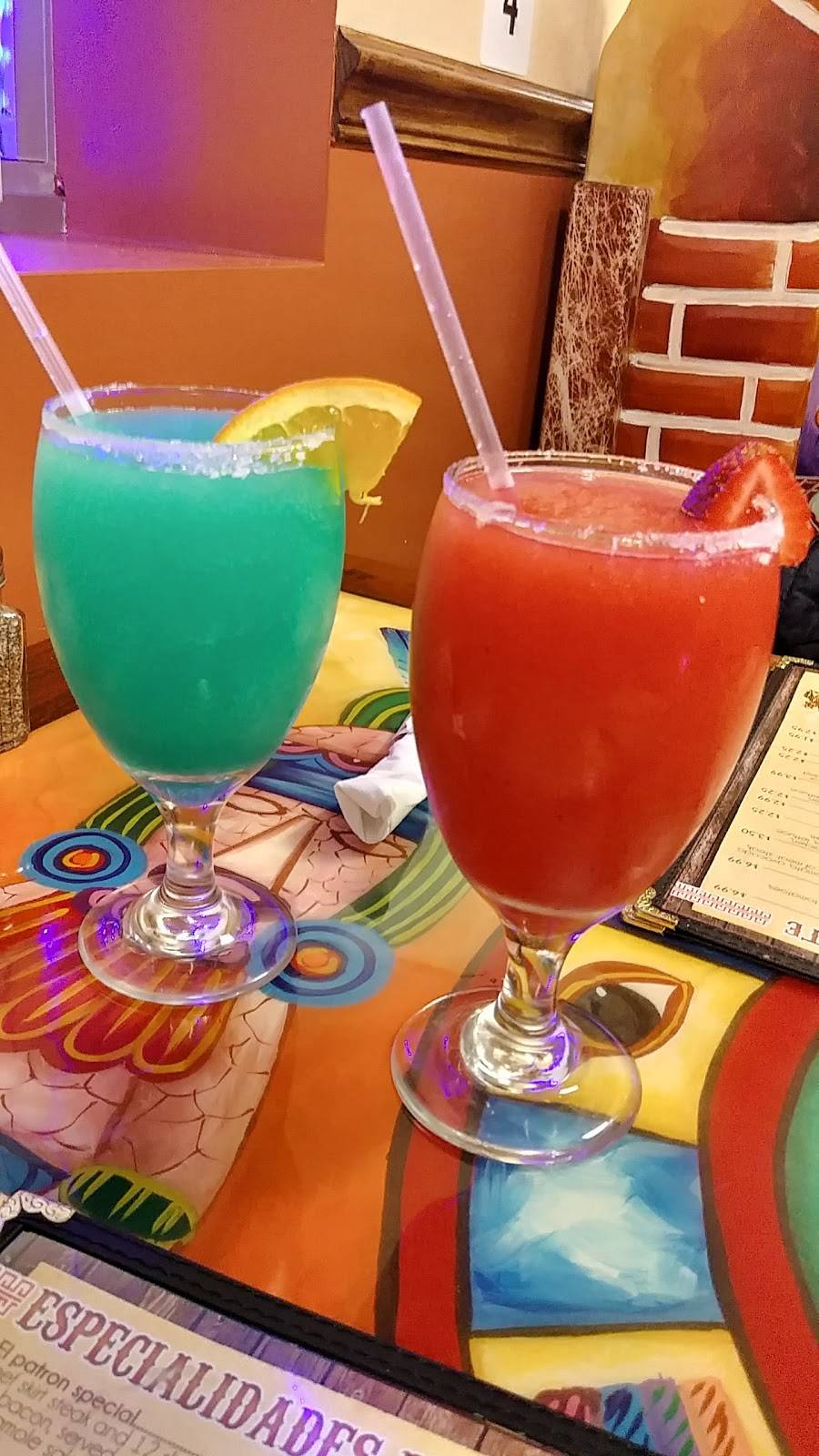 El Patron Mexican Kitchen | restaurant | 605 S Broadway St, Coal City, IL 60416, USA | 8157095130 OR +1 815-709-5130