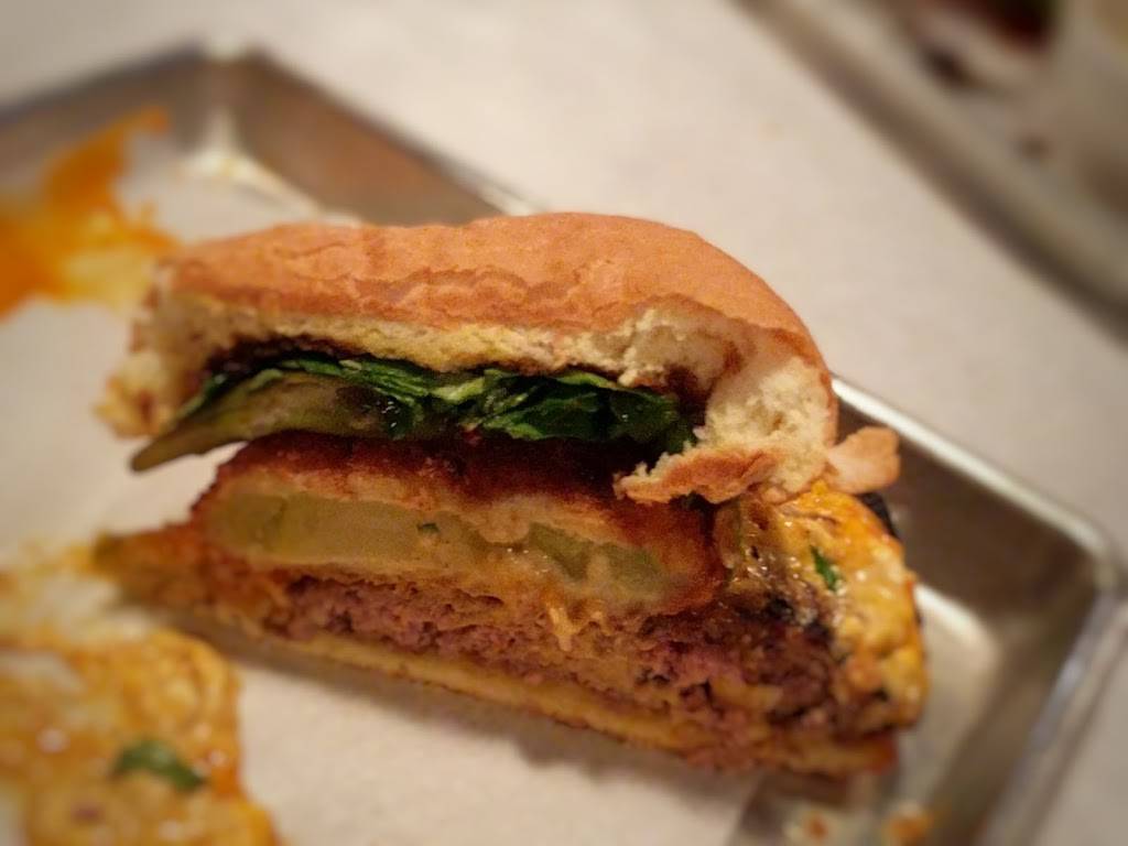 The Blind Rabbit | restaurant | 311 3rd St N #107, Jacksonville Beach, FL 32250, USA | 9045955915 OR +1 904-595-5915