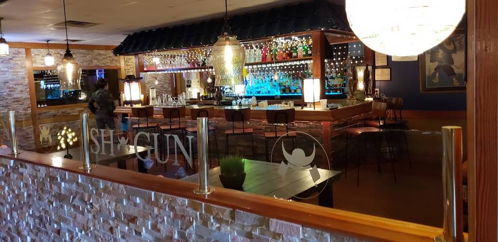 Shogun Japanese Steak & Sushi | restaurant | 2744 George Busbee Pkwy NW, Kennesaw, GA 30144, USA | 7704990555 OR +1 770-499-0555