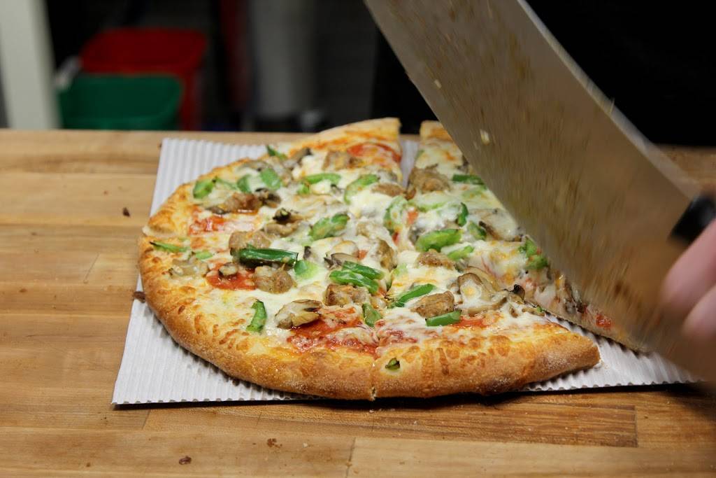 Marcos Pizza | restaurant | 4611 NW Blitchton Rd, Ocala, FL 34482, USA | 3523515003 OR +1 352-351-5003