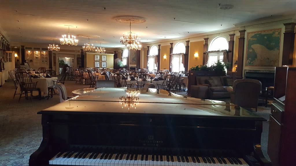 Mid Pines Inn and Golf Club | restaurant | 1010 Midland Rd, Southern Pines, NC 28387, USA | 9106922114 OR +1 910-692-2114