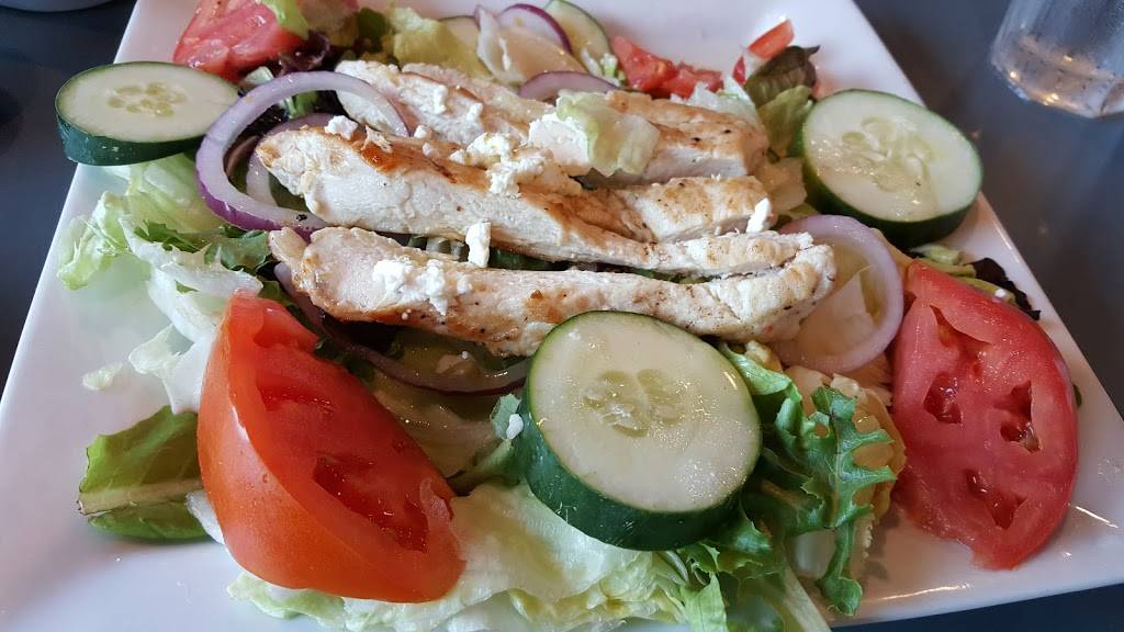 D-Town Bar & Grill | restaurant | 1056 Main St, Dunedin, FL 34698, USA | 7277546851 OR +1 727-754-6851