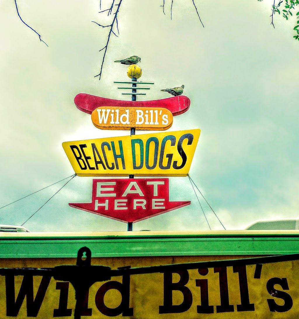 Wild Bills Beach Dogs | restaurant | 2235 E County Hwy 30A, Santa Rosa Beach, FL 32459, USA | 8502310802 OR +1 850-231-0802