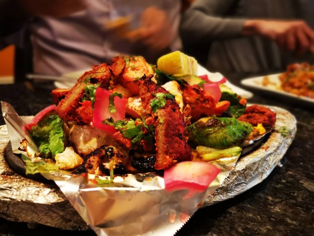 Grain of Salt | restaurant | 561 Hespeler Rd, Cambridge, ON N1R 6J4, Canada | 5192672850 OR +1 519-267-2850