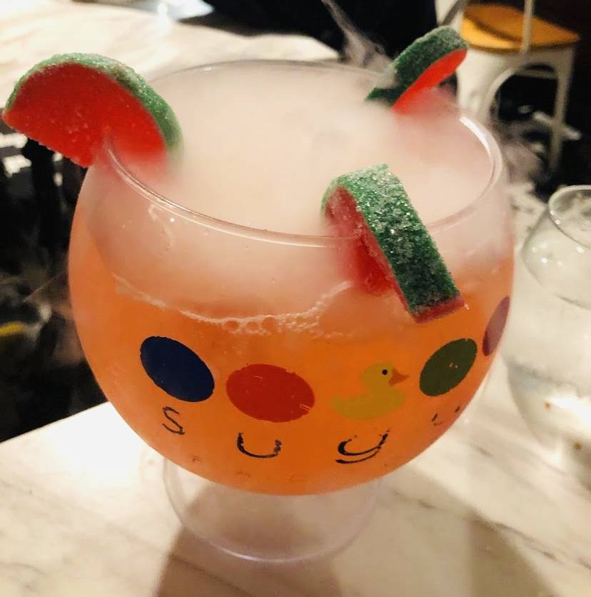 Sugar Factory - Tampa | restaurant | 5223 Orient Rd, Tampa, FL 33610, USA | 8135214262 OR +1 813-521-4262