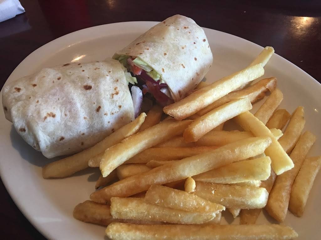 Sumela: Turkish and Mediterranean Restaurant | restaurant | 805 N Main St #101, High Point, NC 27262, USA | 3368872645 OR +1 336-887-2645