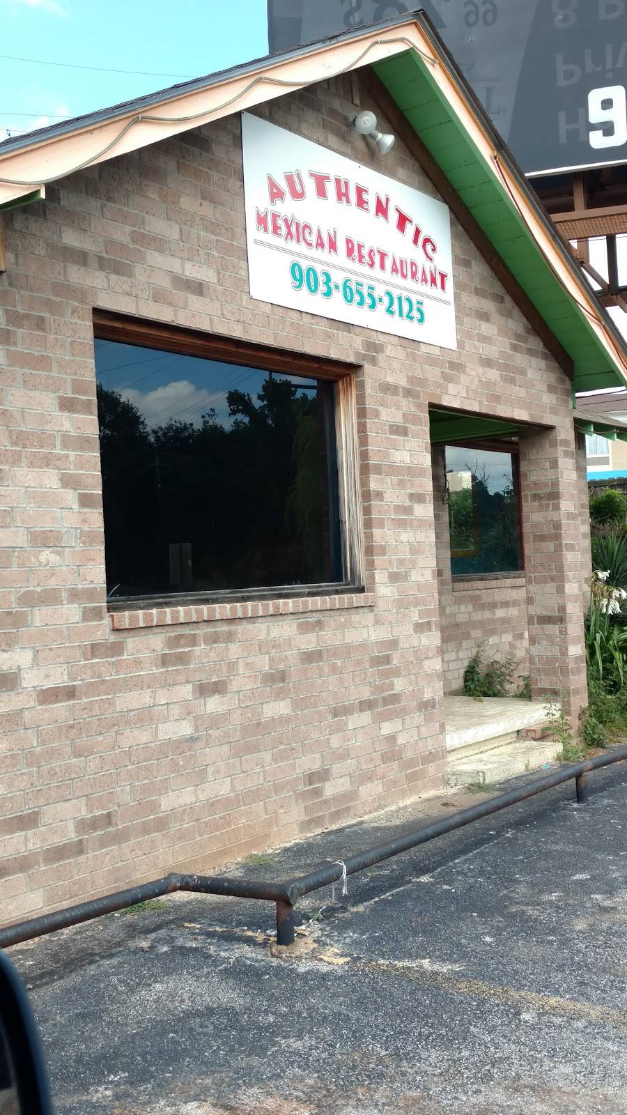 La Flor De Galeana | restaurant | 306 Kilgore Dr, Henderson, TX 75652, USA | 9036552125 OR +1 903-655-2125