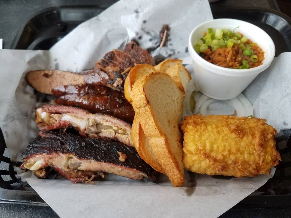 Rays BBQ Shack | restaurant | 3929 Old Spanish Trail, Houston, TX 77021, USA | 7137484227 OR +1 713-748-4227