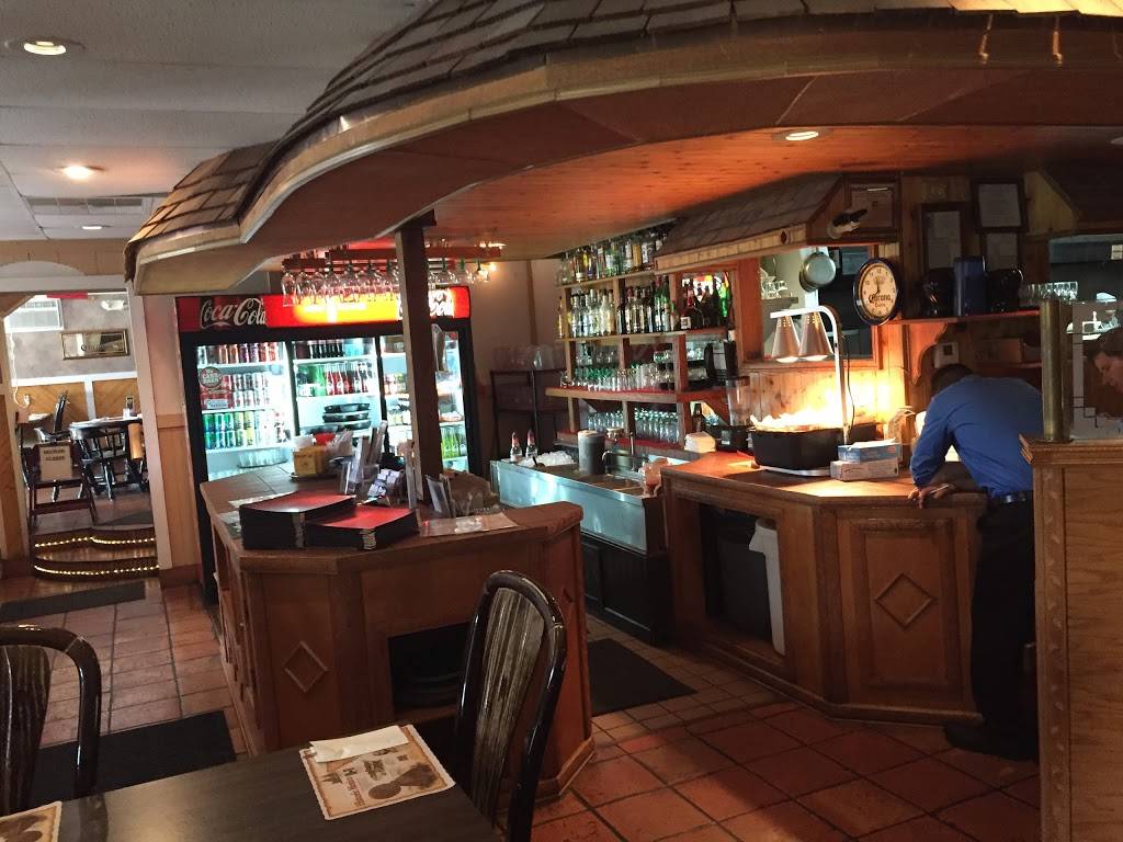 El Niagara | restaurant | 120 1st St, Woodstock, IL 60098, USA | 8153389881 OR +1 815-338-9881