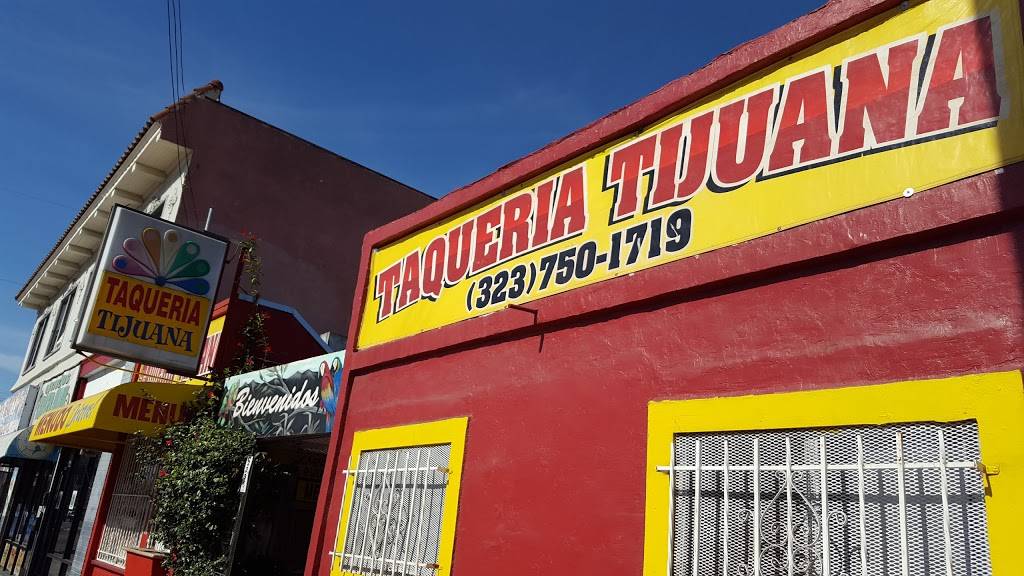 Taqueria Tijuana | restaurant | 241 W Florence Ave, Los Angeles, CA 90003, USA | 3237501719 OR +1 323-750-1719