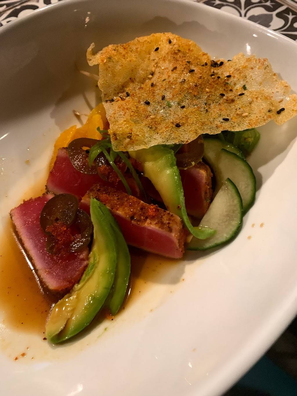 The Hidden House | restaurant | 159 W Commonwealth Ave, Chandler, AZ 85225, USA | 4802755525 OR +1 480-275-5525